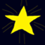 Starlight with Create Fix logo