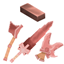Rosegold Alloy logo