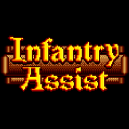 Infantry Assist project image