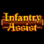 Infantry Assist logo