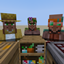 New Villagers logo