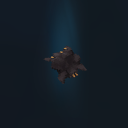 Craftable Shadoweave project image