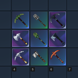 Balanced Tools project image