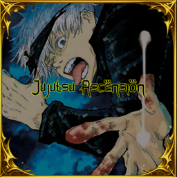 Jujutsu Ascension project image