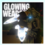 Glowing Weapons logo