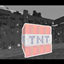TNT IS OP logo