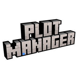 Plot Manager logo