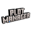 Plot Manager logo
