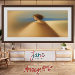 Jane designs art tv JDAT9151 - Basegame compatible logo