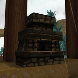 Charcoal Furnace project image
