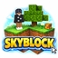 ☁️ Skyblock Survival – Void Island Challenge logo