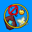 Don't Despawn My Precious logo