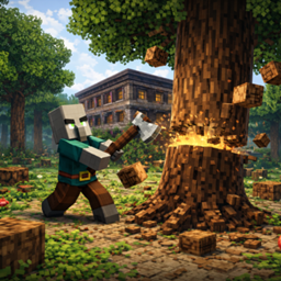 Cloud Tree Capitator (API) project image