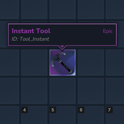 Instant Tool logo