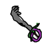 void keyblade the original logo