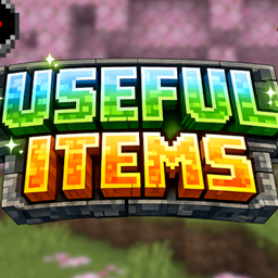 Useful Items logo