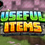 Useful Items logo