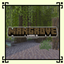 Mangrove World [Infinite Biome] logo