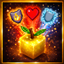 Golden Apples & Carrots logo