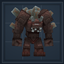 Kami's Ore Golems logo