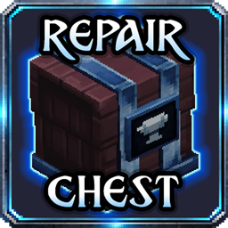 Repair Chest logo