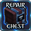 Repair Chest logo