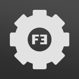 Debug Screen Option Profiles logo