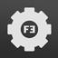 Debug Screen Option Profiles logo