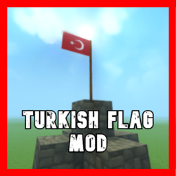 Turkish Flag logo