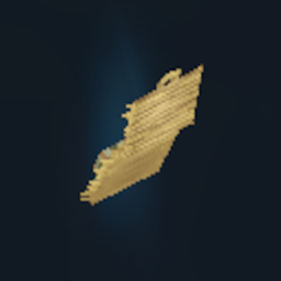 Pocket Crafting Expanded (Crude Weapons and Tools) logo