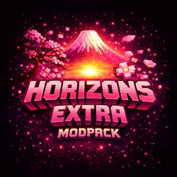 Horizons Extra logo