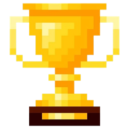 Iztar's Achievements (Advancements) project image