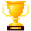 Iztar's Achievements (Advancements) logo