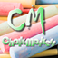Chalk Markers logo
