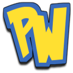PokeWatou logo