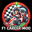 Formula 1 Career logo