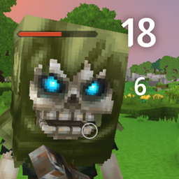 Better Damage Numbers! (Original) logo