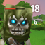 Better Damage Numbers! (Original) logo