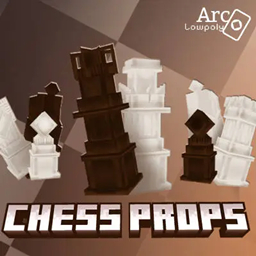Chess Props V1 logo