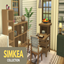 SIMKEA Collection logo