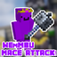 Wemmbu MACE ATTACK! logo