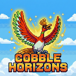CobbleHorizons logo
