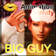 Big Guy Sponge Bob ANIMATION Trendy logo