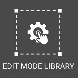 FerrozEditModeLib logo