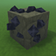 HydroFrog64's Coal Ore logo
