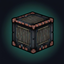 Persistent Containers (chest that keeps itens when broken) logo