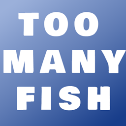 VeryGames - Too Many Fish