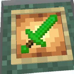 Green Sword project image