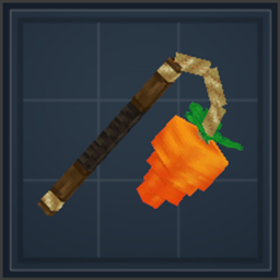 Carrot On A Stick project image