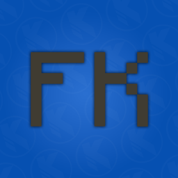 Fabulously Klintomized logo